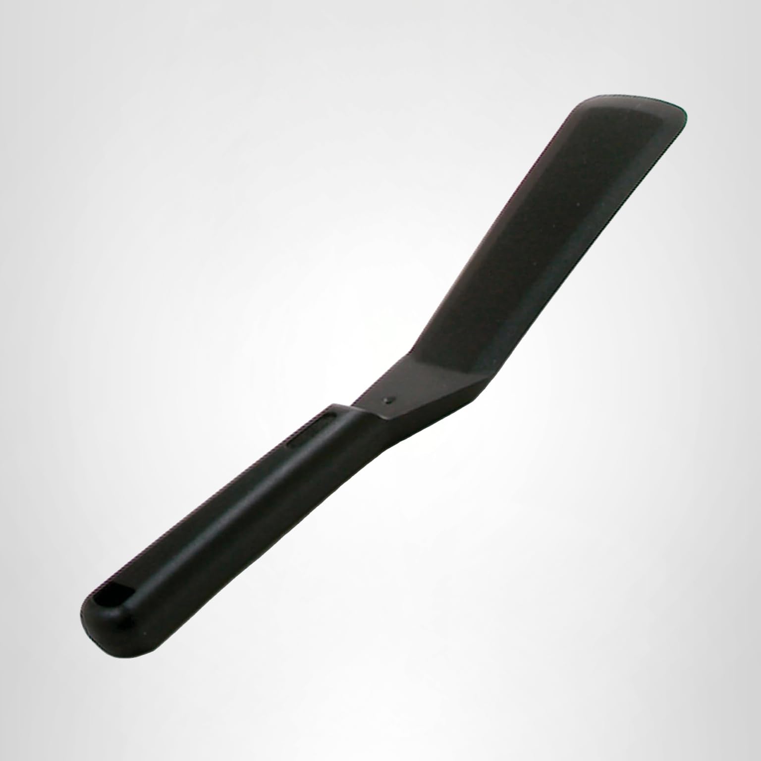 Amazon.com: Norpro 99 Favorite Spatula, One Size Fits All, Black